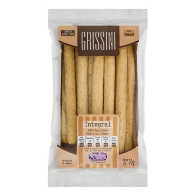 Integralni Grisini Sunka-Sir 70 g