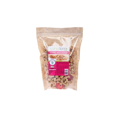 Musli Organski Kranč Sanaterra 200 g