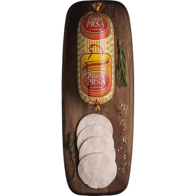 Pileca Prsa U Omotu 1 kg