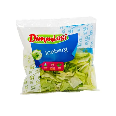 Cuori Di Iceberg La Linea Verde 200 g