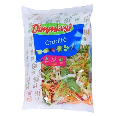 Sveza Salata Dimmidisi Arcobaleno 180 g