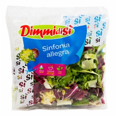 Sveza Salata Dimmidisi Sinfonia Allegra 150 g