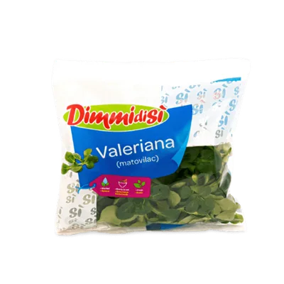 Valeriana (matovilac) La Linea Verde 50 g