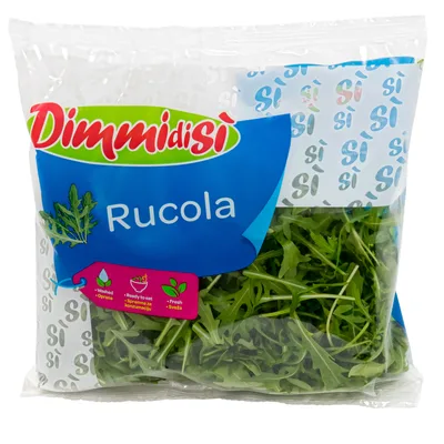 Sveze Povrce Dimmidisi Rukola 70 g