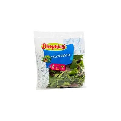 Sveze Povrce Dimmidisi Salata Mixticanza 90 g