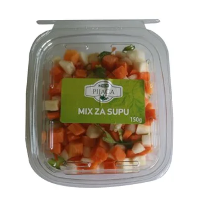 Mix Za Supu 150 g