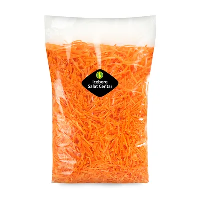 Šargarepa Rendana La Linea Verde 250 g