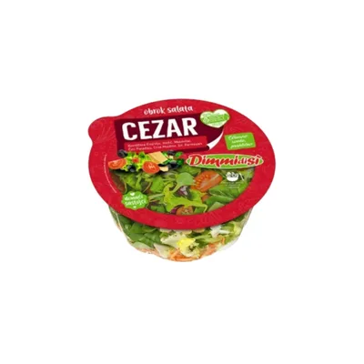 Salata Dimmidisi Allegra Sa Cezar Prelivom La Linea Verde 210 g