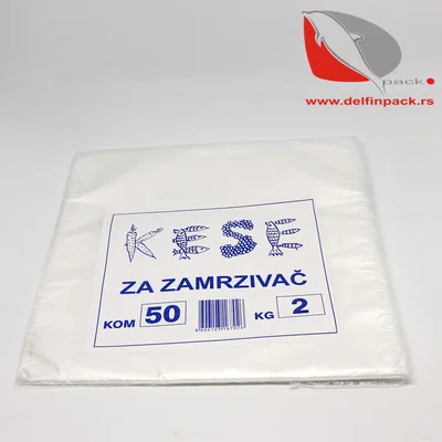 Kese Za Zamrziva
