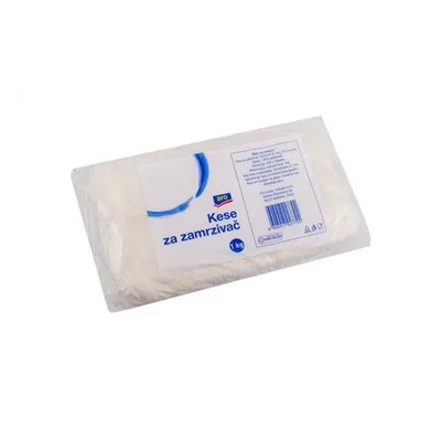 Rolo Kese Za Zamrzivac 1 kg