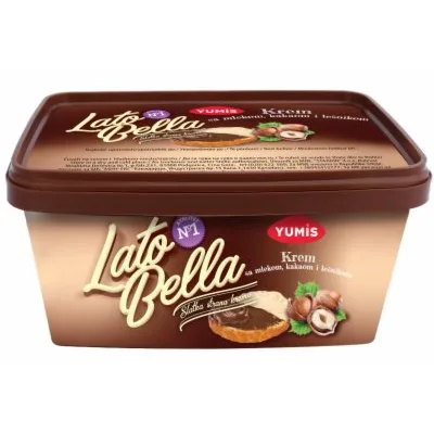 Krem Lato Bella Yumis 400 g