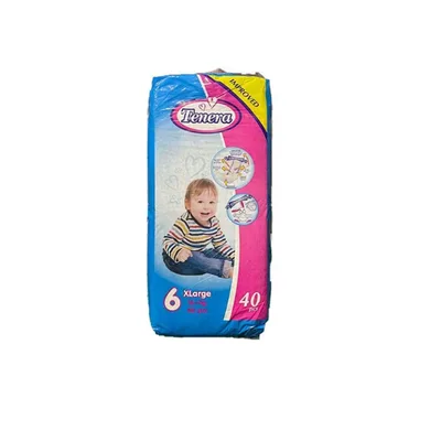 Pelene Tenera Prem.X-Large