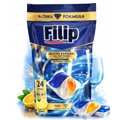 Filip Hamburger 200 g