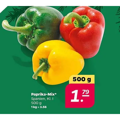 Paprika Somborka Mix Magmil 720 g