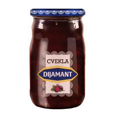 Cvekla Magmil 680 g