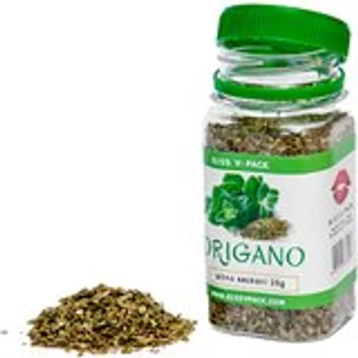Origano Kiss Vpack Pb 25 g