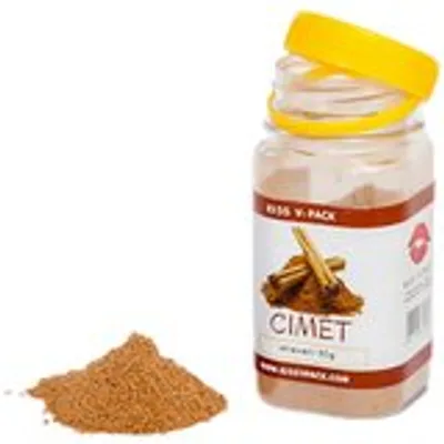 Cimet Kiss Vpack 50 g