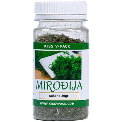 Cia Semenka Kiss-V 150 g