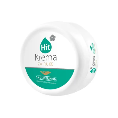 Hit Krema Za Ruke 200 ml