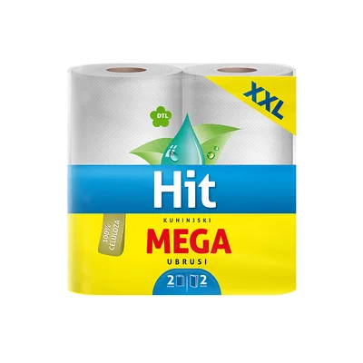 Hit Ubrus Mega 2sl