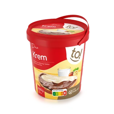 Tecni Krem Fina Duo 800 g