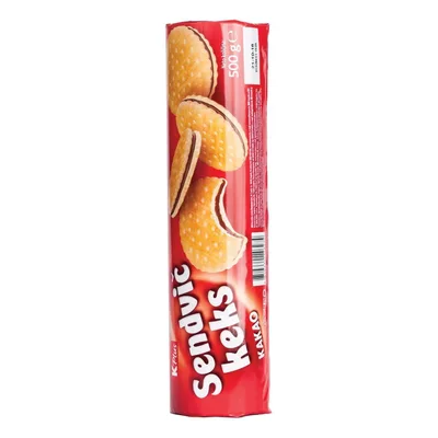 Sendvic Keks Fina 200 g