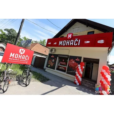 Sal.Moravicka Mohaci 300 g