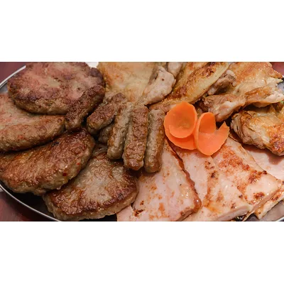 Kob.Pariska Mohaci 300 g