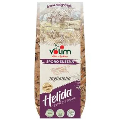 Volim Taljatele Sa Heljdom 250 g