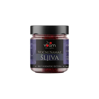 Volim Namaz Voćni Višnja Light 250 g
