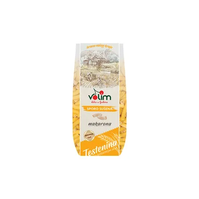 Volim Makarona Sa Jajima 350 g