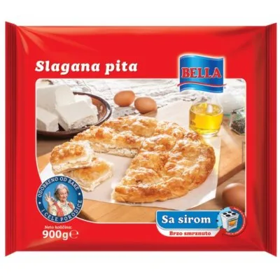 Volim Pita Zvrk Sir Es Komerc 800 g