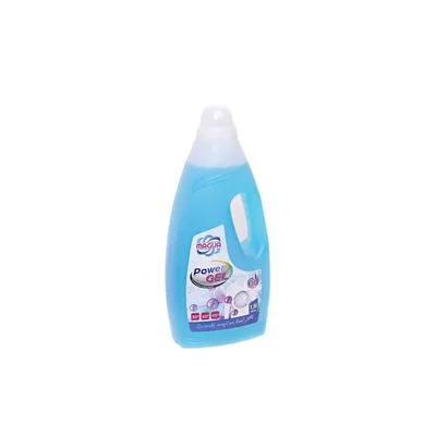 Det.Za Ves Magija Power Gel 1,5 L