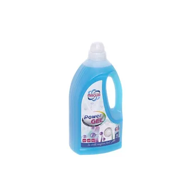 Det.Za Ves Magija Power Gel 3 L