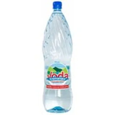 Voda Negazirana Kremanska Visokoalkalna 2 L
