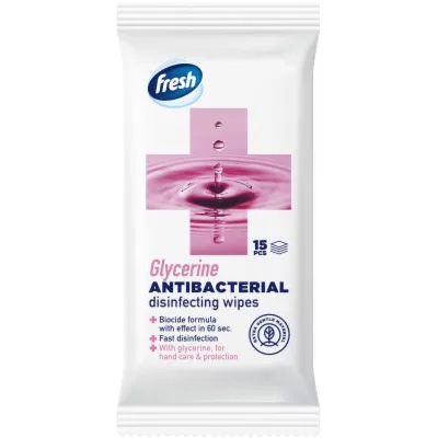 Vl Maramica Antibac Glyc Fresh