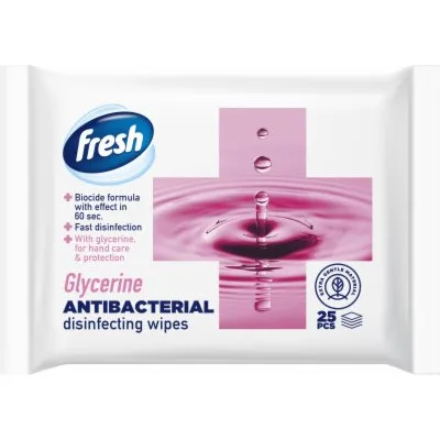 Vl Maramica Antibac Glyce Fre
