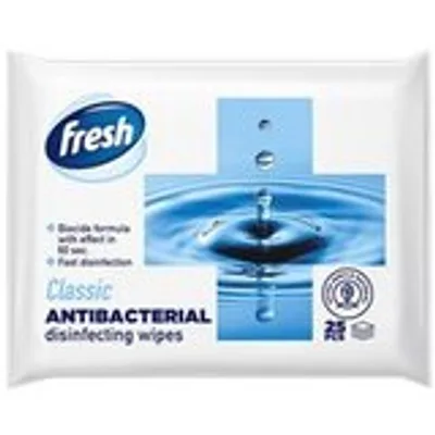 Vl Maramica Antibac Classi Fre