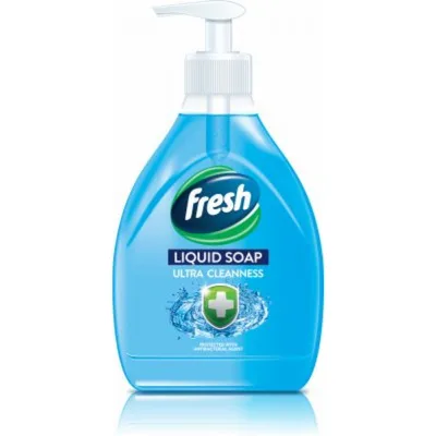 Sapun Teč Antibac Al Vera Fre 500 ml