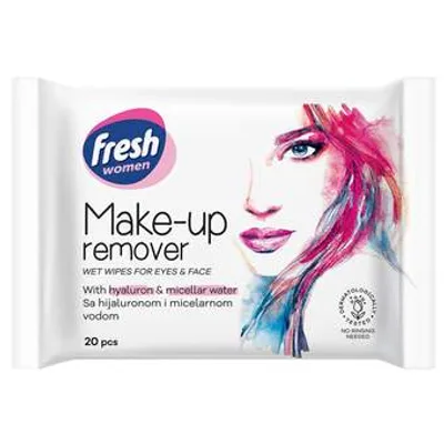 Fresh Vl Maramice Make Up