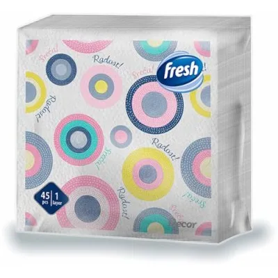 Salv.Decor Radost Fresh 1sl