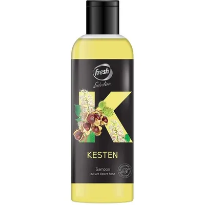 Šampon Fresh Kesten 1 L