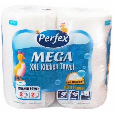 Ubrus Kuhinjski Mega Fresh 2sl