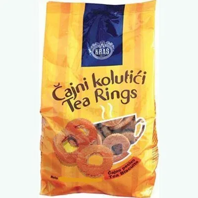 Cajni Kolutici Ivanovic 500 g
