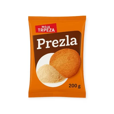 Prezla Ivanovic 200 g