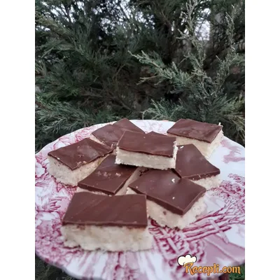 Kokos Stanglice Ivanovic 300 g
