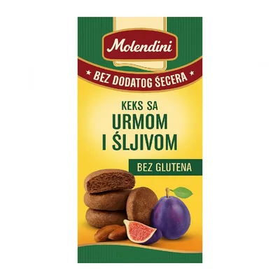 Keks Lili Ivanovic 300 g