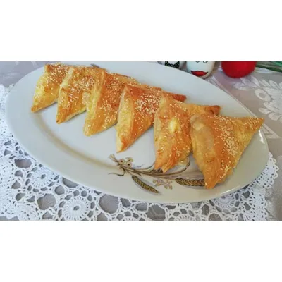 Trouglici Ivanovic 200 g
