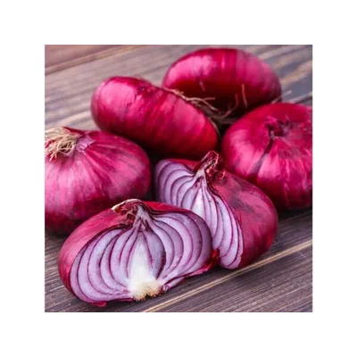 Bio Domaći Luk Crni 500 g