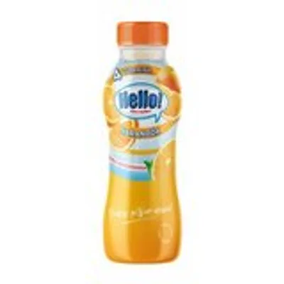 Hello Narandza Pet Fruvita 400 ml